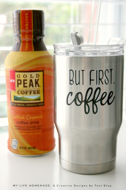 best travel mug iced coffee