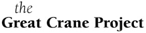 The Great Crane Project