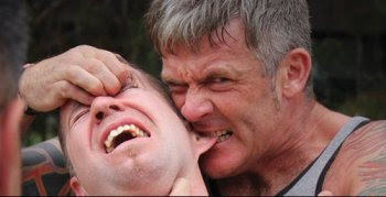 5 Martial Arts You Didn't Know Existed