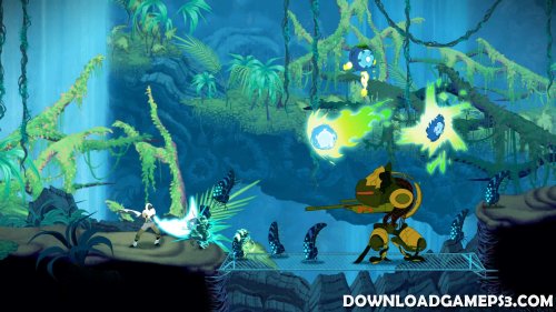 Sundered Eldritch Edition   Download game PS3 PS4 PS2 RPCS3 PC free - 35