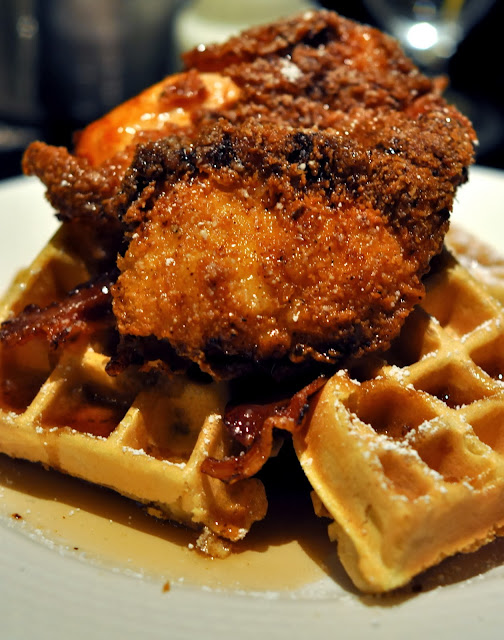 The Café at THEhotel Las Vegas, NV