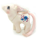 My Little Pony Baby Night Song Year Eight Starlight Baby Ponies G1 Pony