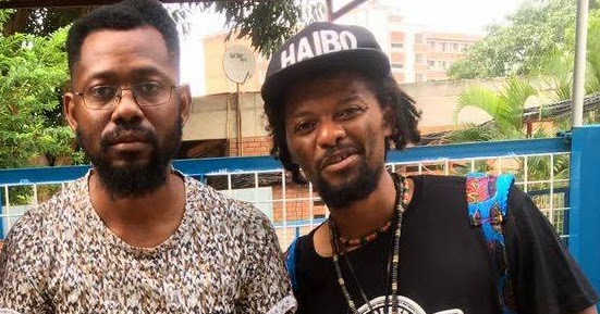 Baixar Musica: MCK - Matumbos Com Dinheiro Feat. Azagaia