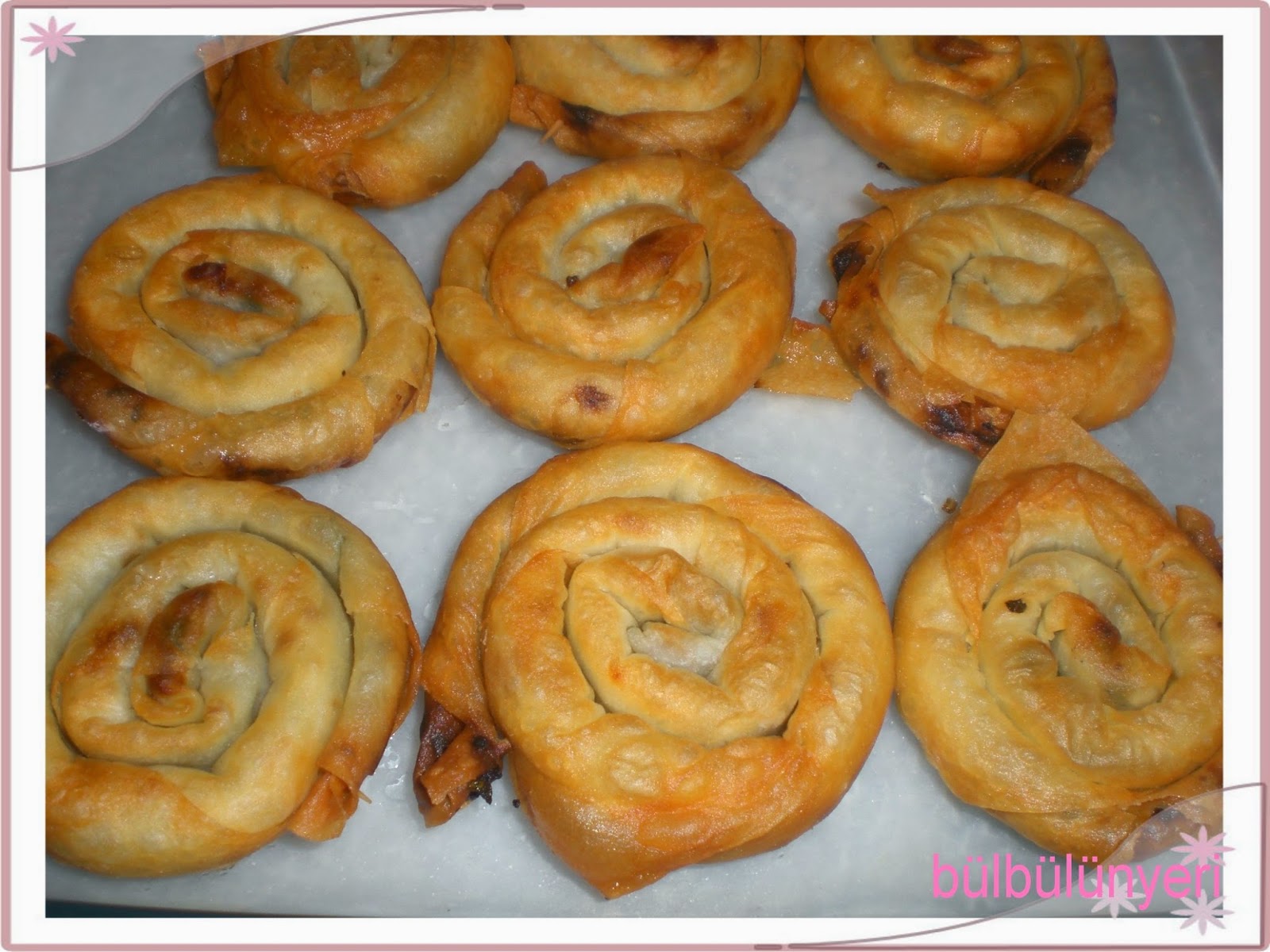 bulbulunyeri Sosyete Mantısı