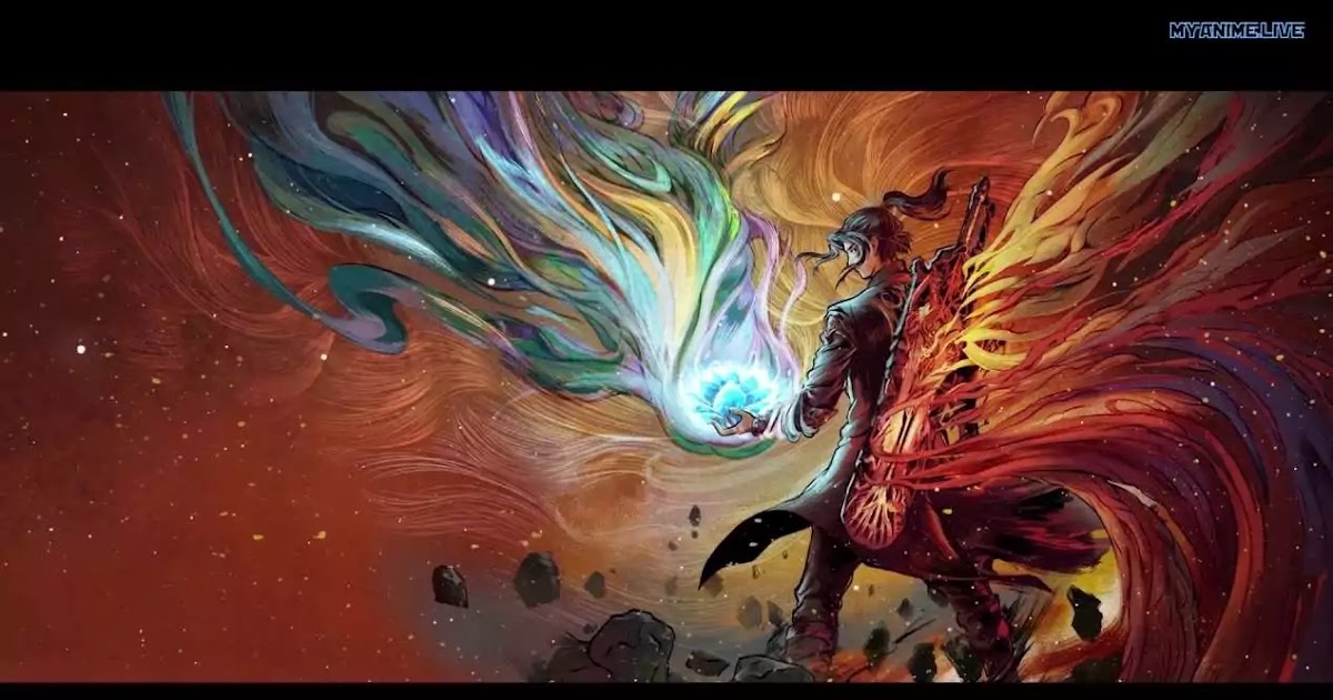 Battle Through The Heavens Season 4 Episode 18 english sub