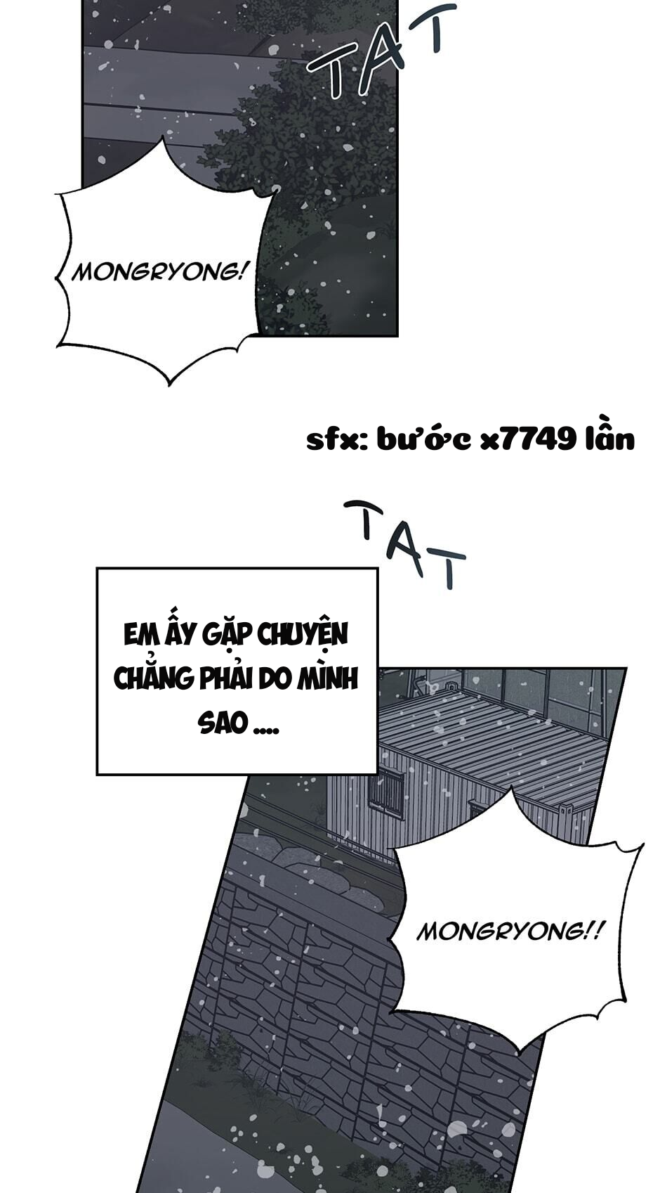 Đọc truyện Assorted Wildness - Chapter 32