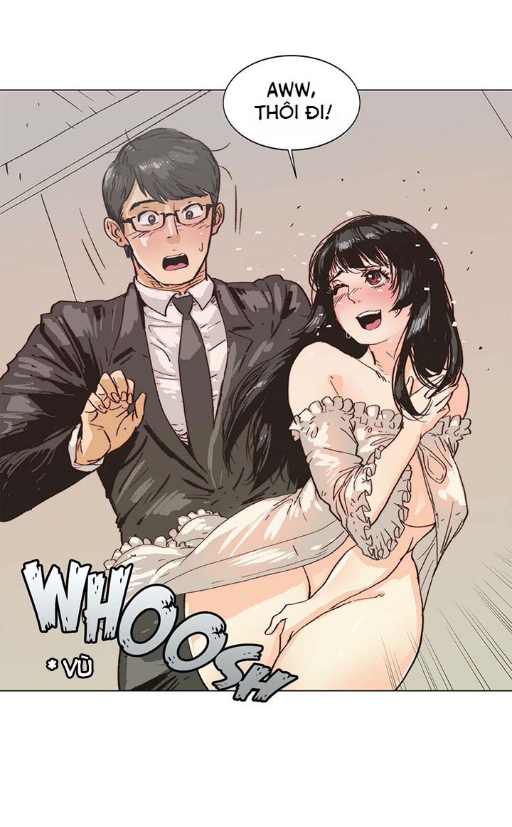 Đọc truyện Full Dục Vọng Chết Người - Chapter 1