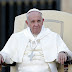 FIQUE SABENDO! / Papa Francisco conversa com mãe de Marielle Franco por telefone