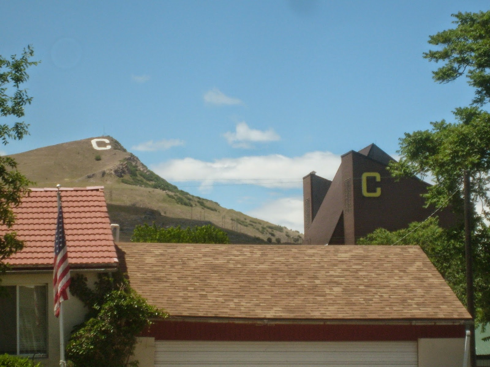 Robert Goble's Blog Where does Cyprus High School get its name?
