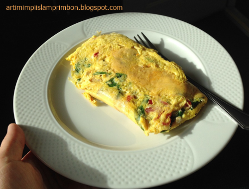 11 Arti Mimpi Makan Telur Dadar Berdasarkan Islam Dan Primbon Jawa