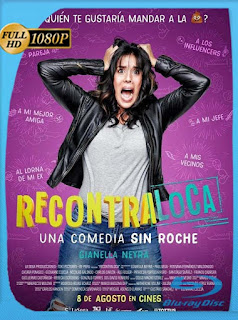 Recontra Loca (2019) HD [1080p] Latino [GoogleDrive] SXGO