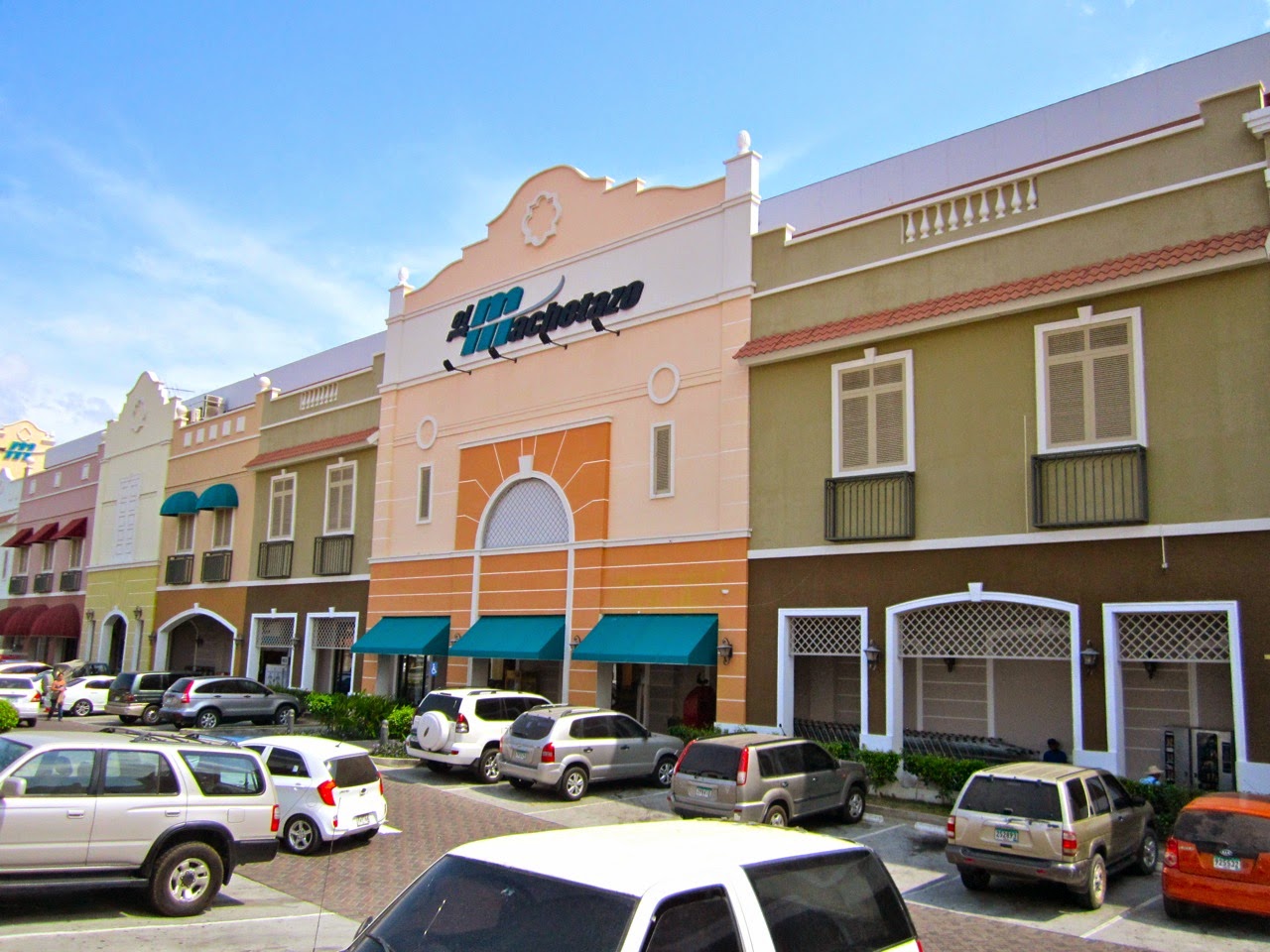 Coronado, Panama, WRITTEN Report Panama For Real