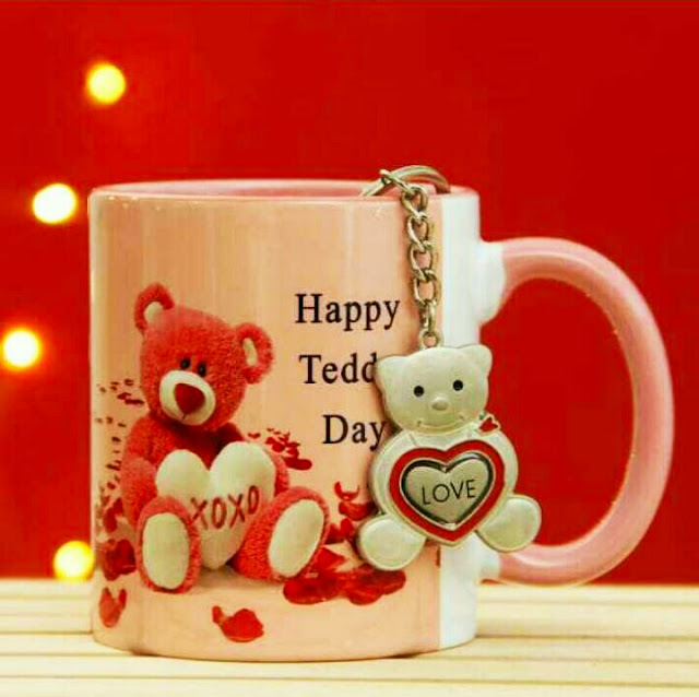 teddy day images for whatsapp