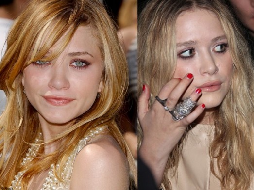 Olsen Twins Compleatly Nude - Nude Gallery
