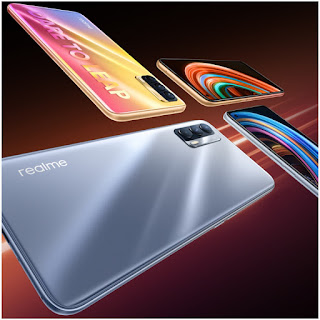 Realme x7 India Price realme-x7-price-in-india