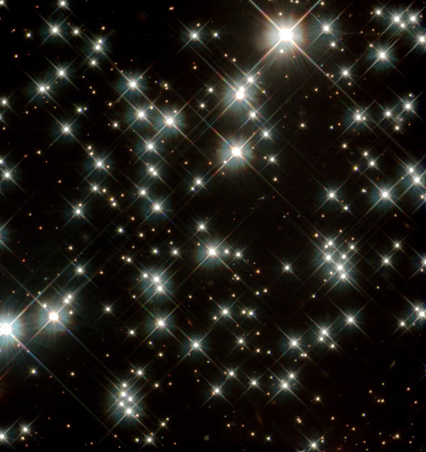 Globular Cluster M4