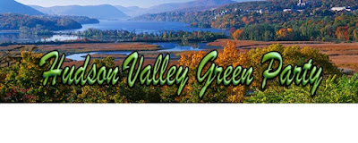 Hudson Valley Green Party