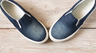 Ulasan Tentang Sepatu Wanita Terbaik Ulasan Tentang Sepatu Wanita Terbaik