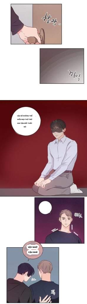Đọc truyện Phòng 1305 - Chapter 10