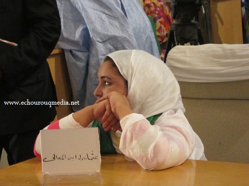 فضيلة العلامة والفاعل السياسي