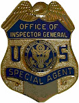 Office Of The Inspector General