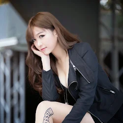 Lee Eun Hye &ndash; MissDica 10th Anniversary 2013 Foto 18