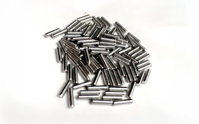 special/custom small quantity dowel pin from 420SS for an aerospace customer - Engineered Source Inc is a supplier and distributor of special/custom dowel pins in stainless steel for aerospace/defense customers, serving Santa Ana, Orange County, Los Angeles, Inland Empire, San Diego, California, United States