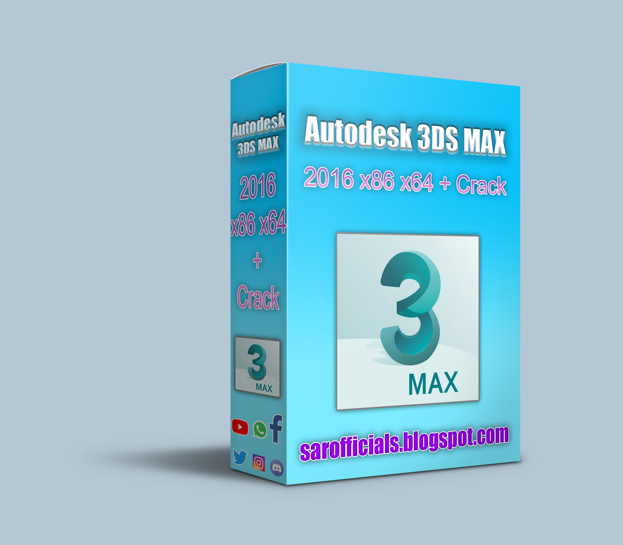 3ds max 2016 crack and keygen 3ds max 2016 crack and keygen