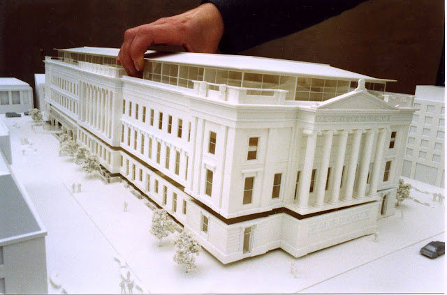 Architectural Model Making4
