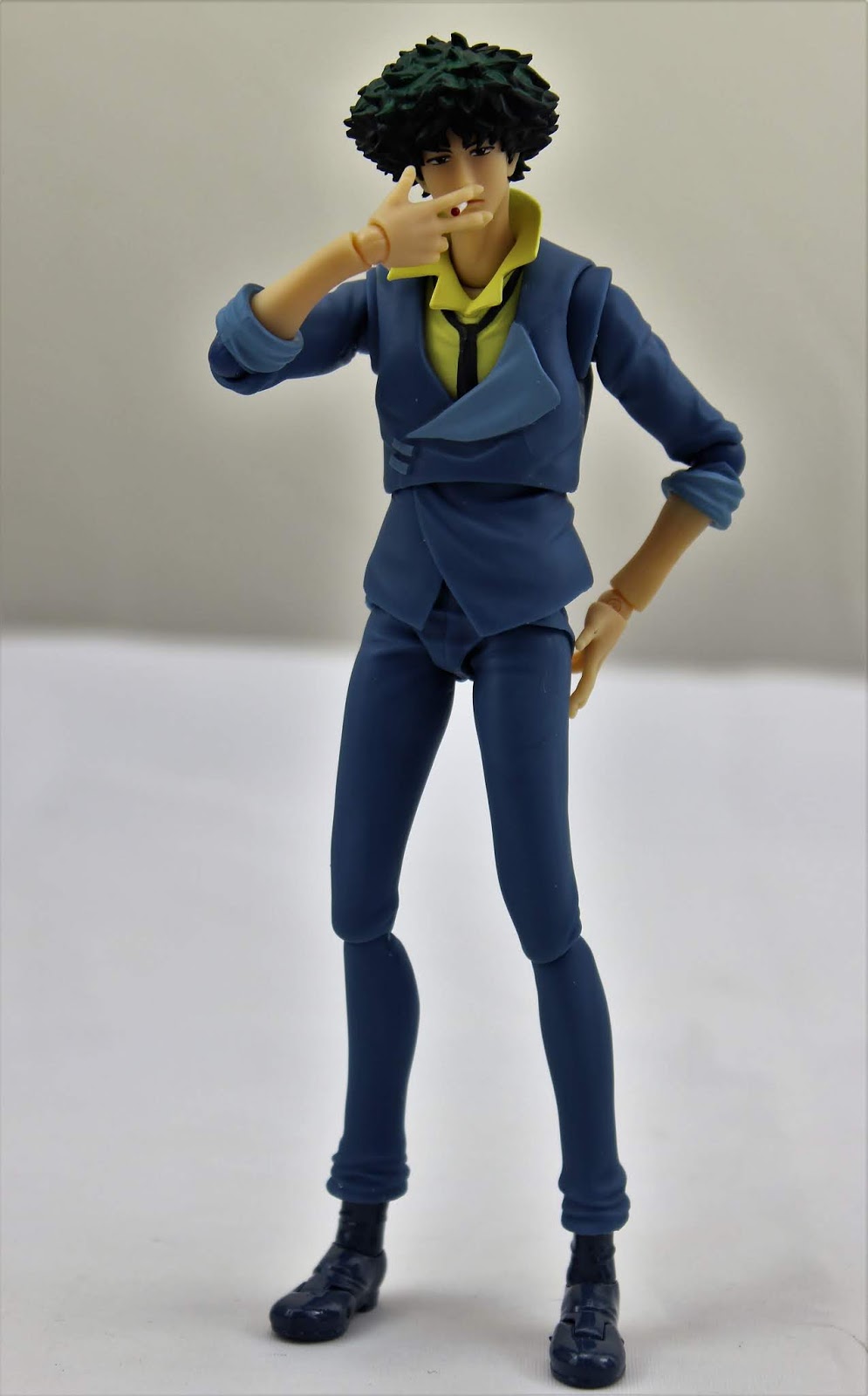 cowboy bebop figuarts