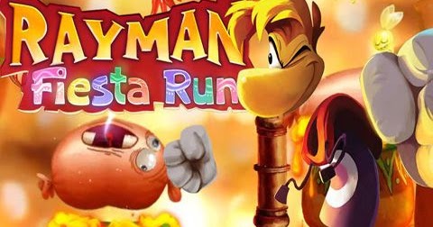 download rayman fiesta run play store download rayman fiesta run play store