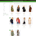 Responsive Shopping Template & Theme