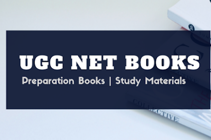 UGC NET Geography Syllabus, Best Books, Preparation Tips