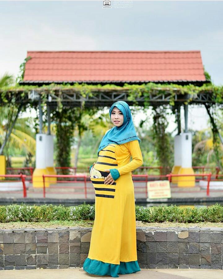 (WA +6281228310891) Momoty Original Maternity and Breastfeeding Clothes