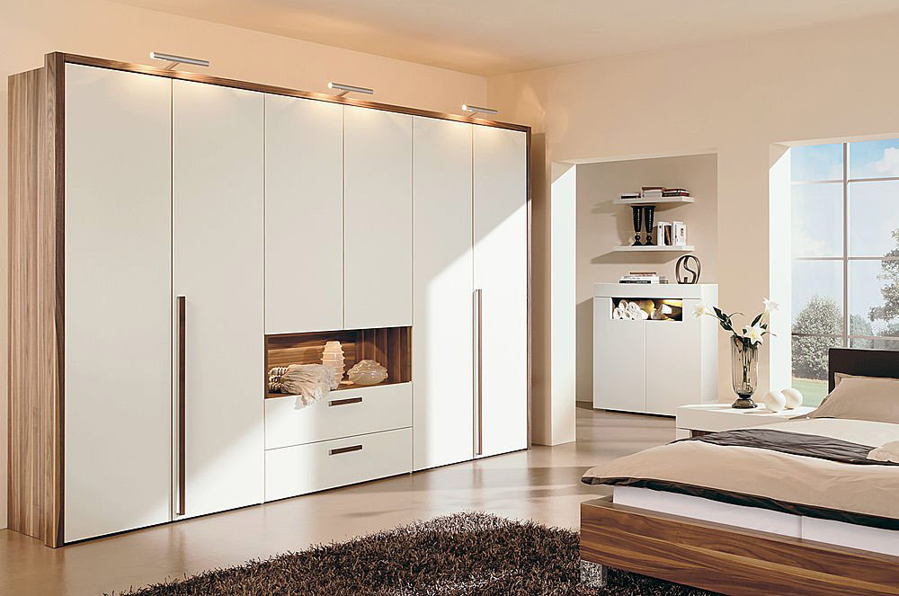 New Bedroom Cupboards And Wardrobe Designs 2019
