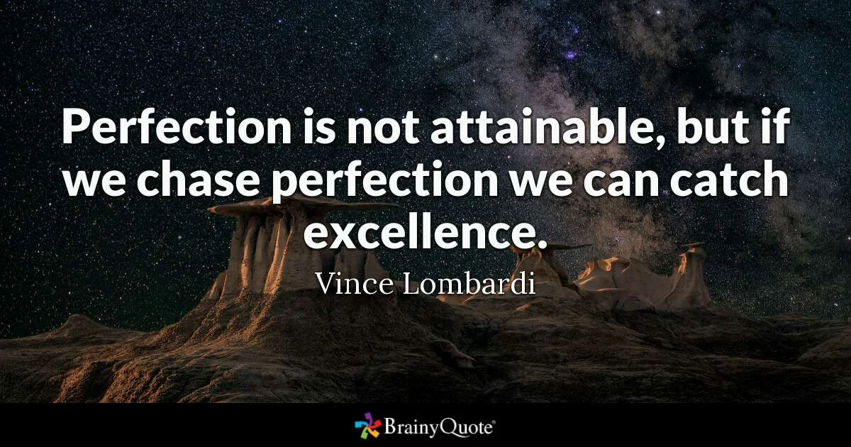 Vince Lombardi