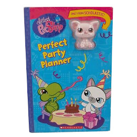 Littlest Pet Shop Special Pig (#No #) Pet