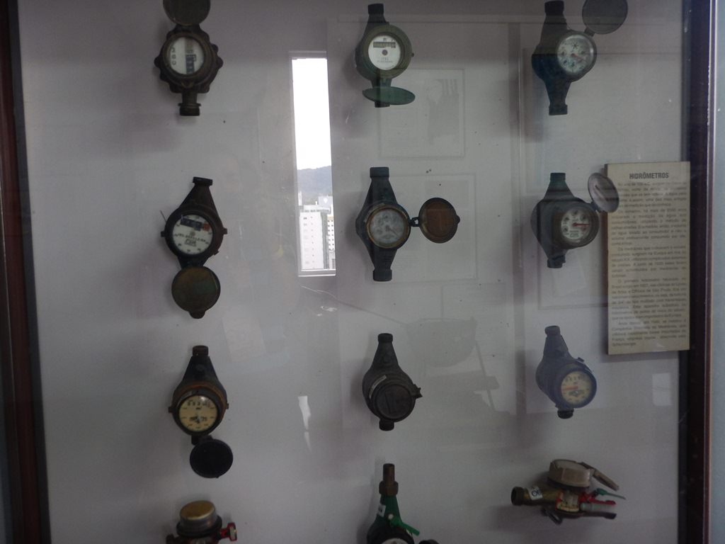 Museu da Água em Blumenau Museu da Água em Blumenau