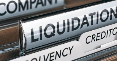 voluntary liquidation