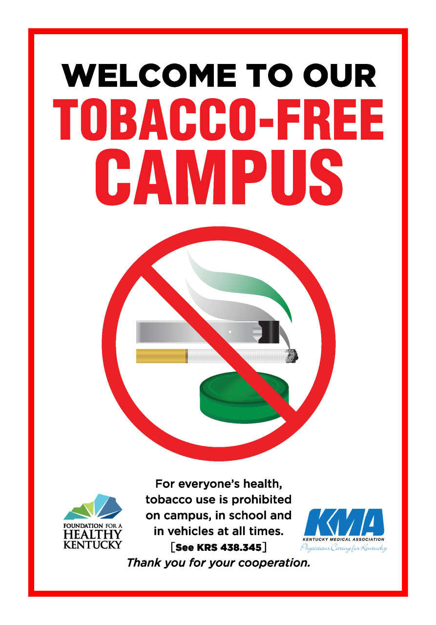 Tobaccofreeschools law for 2020 prompts 57 more districts to adopt