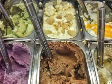 How to make a homemade ice creams by using ice cream base How to make a homemade ice creams by using ice cream base