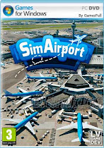 Descargar SimAirport MULTi10 – ElAmigos para 
    PC Windows en Español es un juego de Simulacion desarrollado por LVGameDev LLC