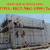 Kontraktor Scaffolding Jawa Timur, HP/WA: 0812-3061-0199 (Tsel)