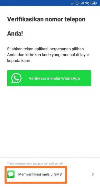 Cara Melihat Nama Kontak Kita di HP Orang Lain Cara Melihat Nama Kontak Kita di HP Orang Lain