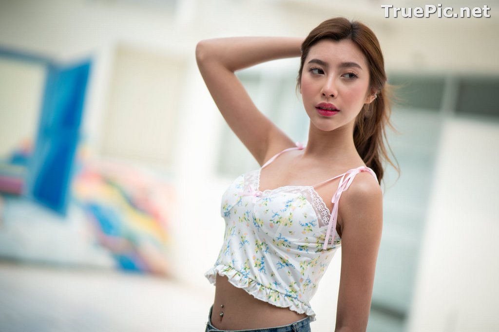 Image Thailand Model – Nalurmas Sanguanpholphairot – Beautiful Picture 2020 Collection - TruePic.net - Picture-100