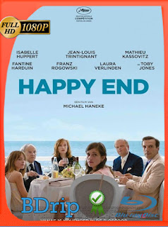 Un Final Feliz (2017) BDRIP [1080P] [Google Drive] Panchirulo