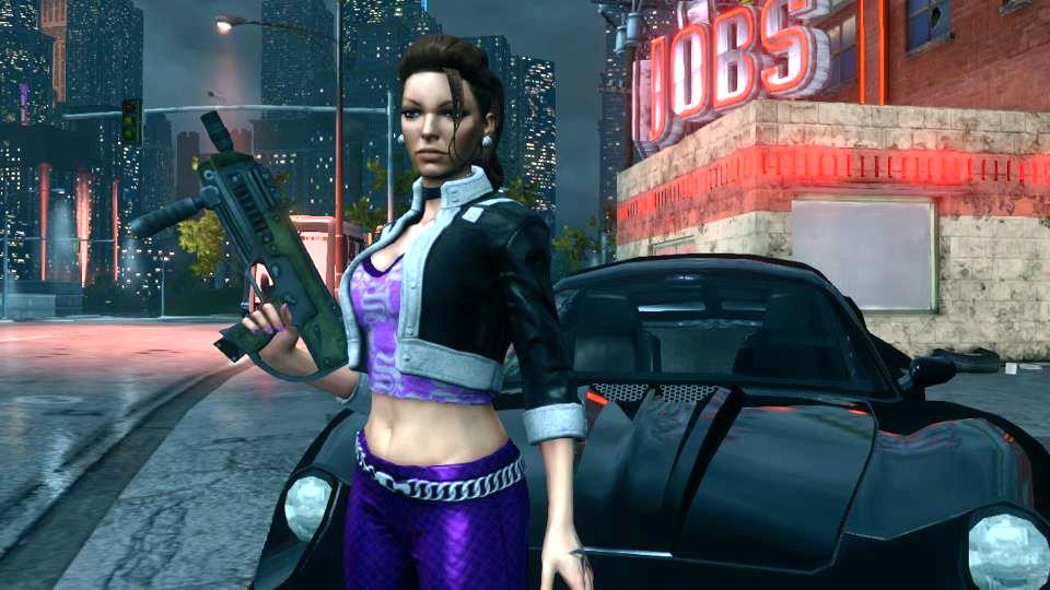 Welcome to Saints Row 3 Cheats also known as Saints Row The Third Cheats. 