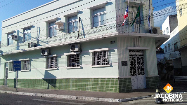 Prefeito de Jacobina emite nota de pesar por morte de servidora pública