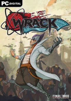 Wrack Proper Prophet PC Full