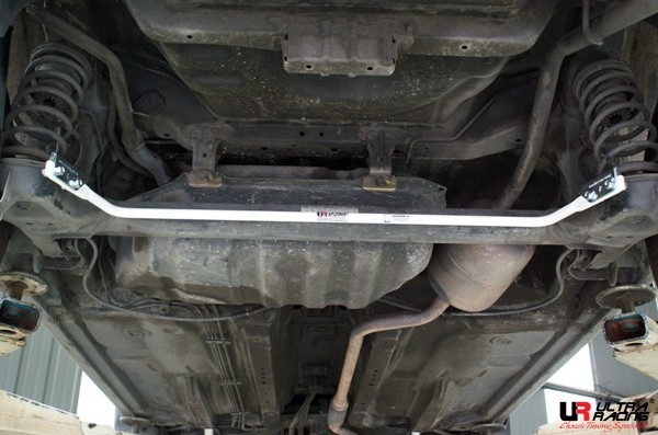 Perodua Alza Ultra Racing  Gambleh b